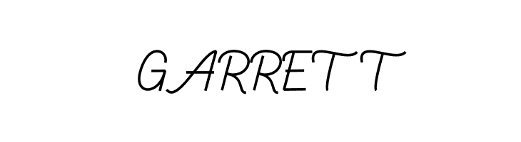 Ballock Script  Free Fonts Download