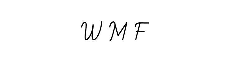 Ballock Script  Free Fonts Download