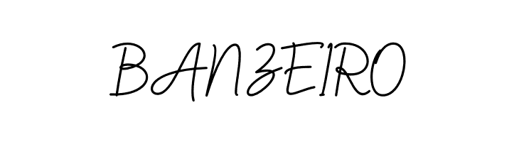 Gittany Signature  Free Fonts Download