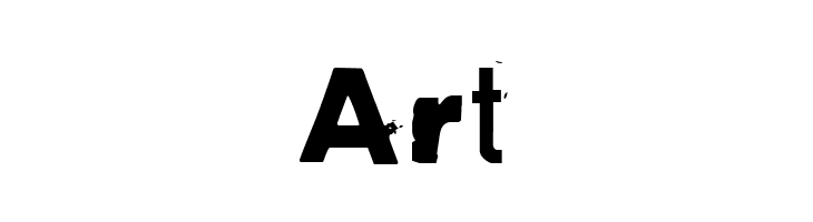 Plakken  Free Fonts Download