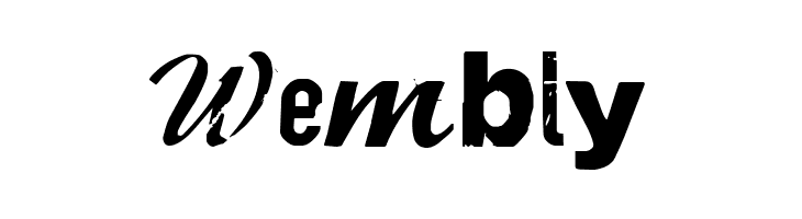 Plakken  Free Fonts Download