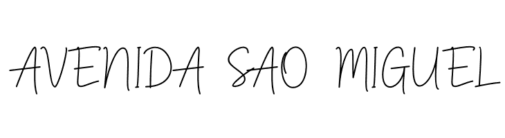 Anthem Minimalism script  Free Fonts Download