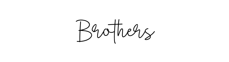 Anthem Minimalism script  Free Fonts Download