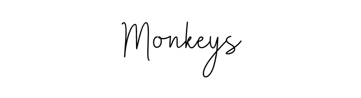 Anthem Minimalism script  Free Fonts Download