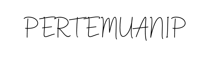 Anthem Minimalism script  Free Fonts Download