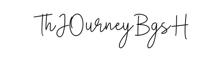Anthem Minimalism script  Free Fonts Download