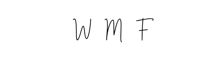Anthem Minimalism script  Free Fonts Download