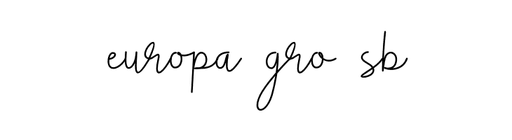 Anthem Minimalism script  Free Fonts Download
