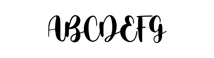 Cold Outside  Free Fonts Download