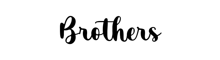 Cold Outside  Free Fonts Download