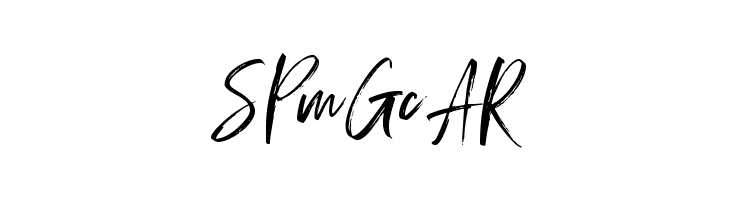 Displatter  Free Fonts Download