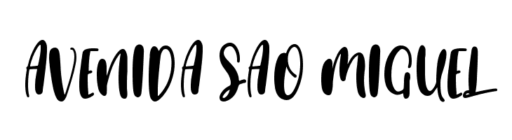 almost lonely  Free Fonts Download