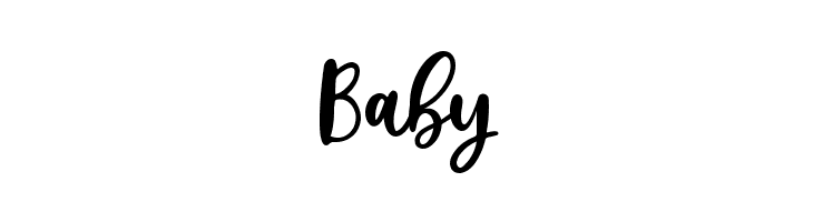 almost lonely  Free Fonts Download