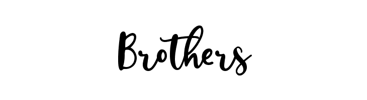 almost lonely  Free Fonts Download