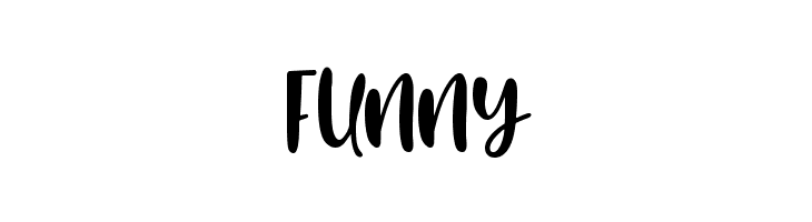 almost lonely  Free Fonts Download