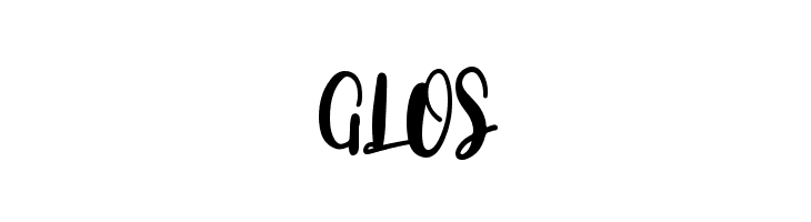 almost lonely  Free Fonts Download