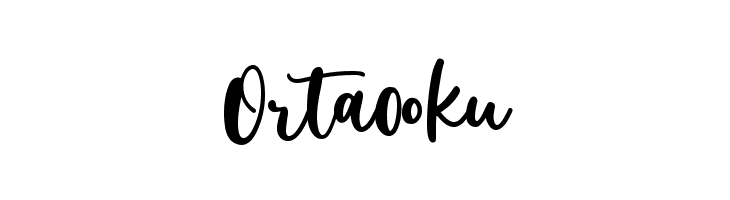 almost lonely  Free Fonts Download