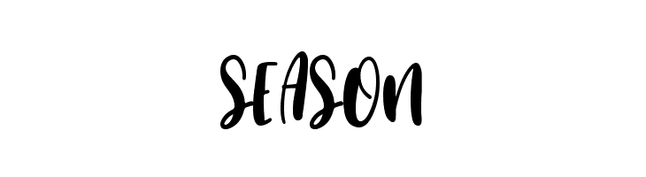 almost lonely  Free Fonts Download