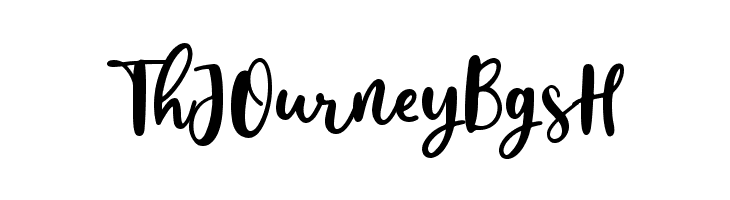 almost lonely  Free Fonts Download