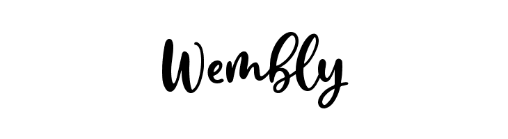 almost lonely  Free Fonts Download