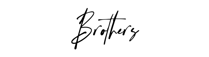 Handsetting  Free Fonts Download