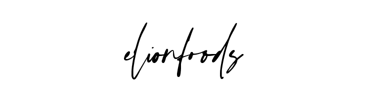 Handsetting  Free Fonts Download