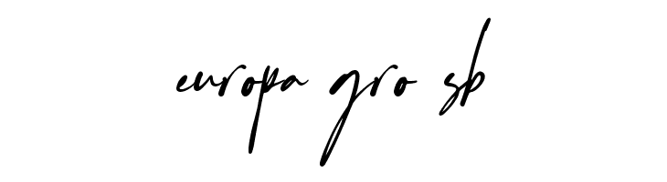 Handsetting  Free Fonts Download