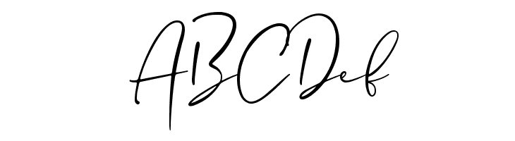 Paris Tonight  Free Fonts Download