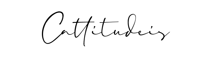 Paris Tonight  Free Fonts Download