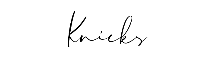 Paris Tonight  Free Fonts Download