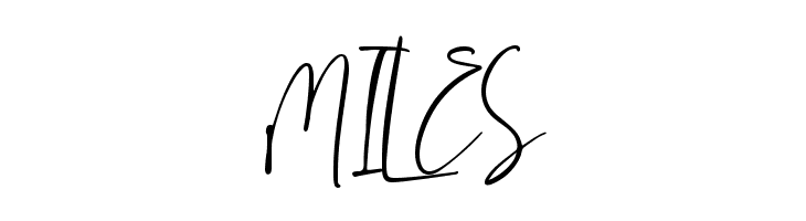 Paris Tonight  Free Fonts Download