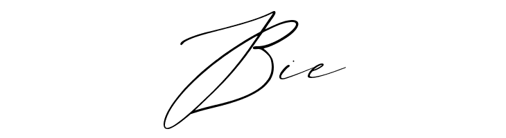 MonthGlade  Free Fonts Download