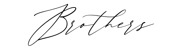 MonthGlade  Free Fonts Download