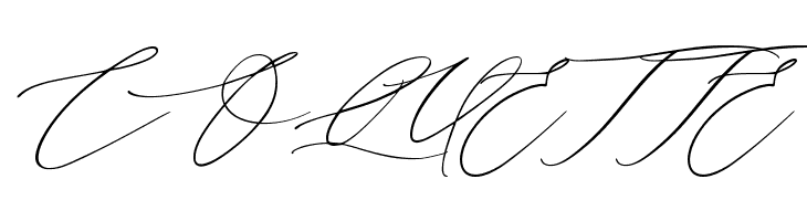 MonthGlade  Free Fonts Download