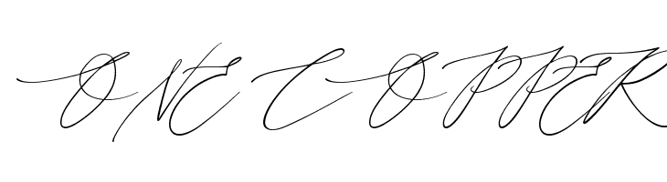 MonthGlade  Free Fonts Download