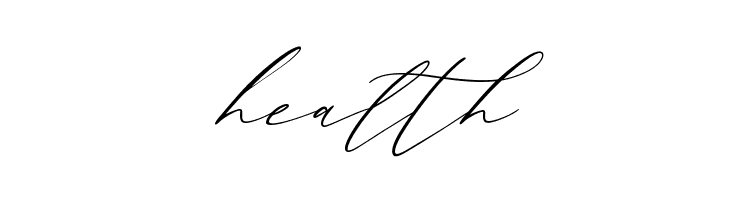 MonthGlade  Free Fonts Download