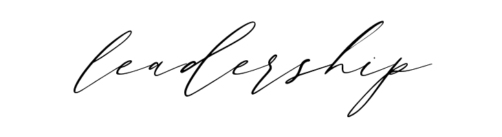 MonthGlade  Free Fonts Download