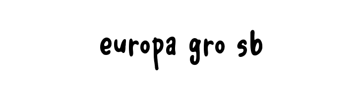 Koe Benson  Free Fonts Download