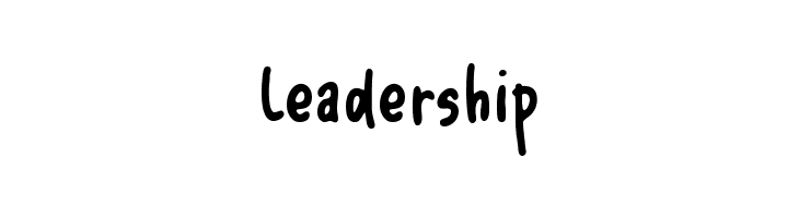 Koe Benson  Free Fonts Download