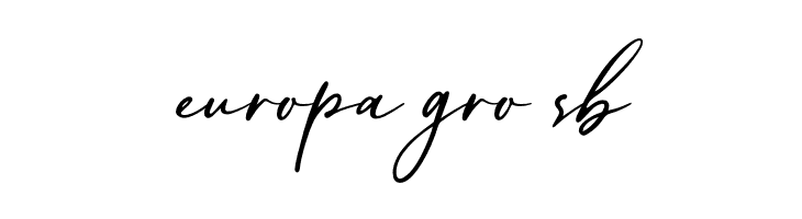 Darmogo  Free Fonts Download