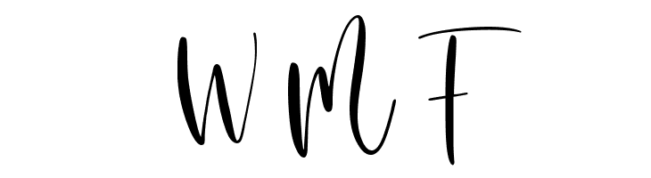 Winterhome  Free Fonts Download