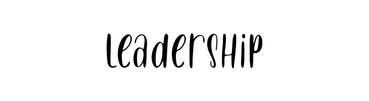 Manchiro  Free Fonts Download