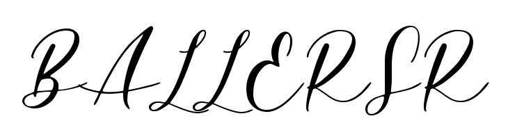 Barlista  Free Fonts Download