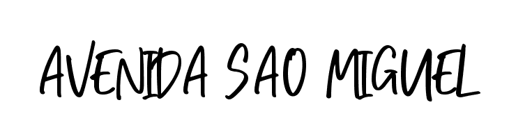 BiG PoiNts  Free Fonts Download