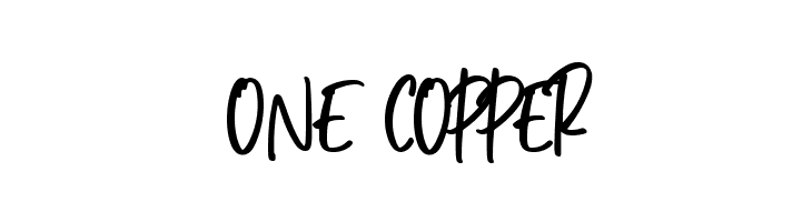 BiG PoiNts  Free Fonts Download