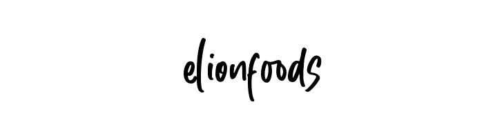 BiG PoiNts  Free Fonts Download