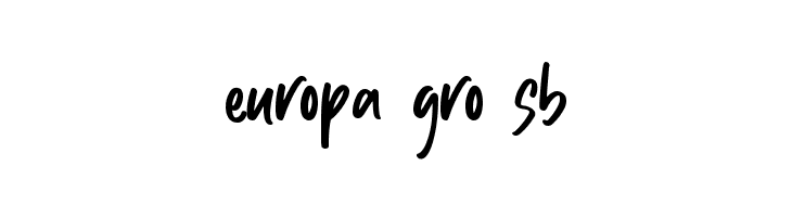 BiG PoiNts  Free Fonts Download