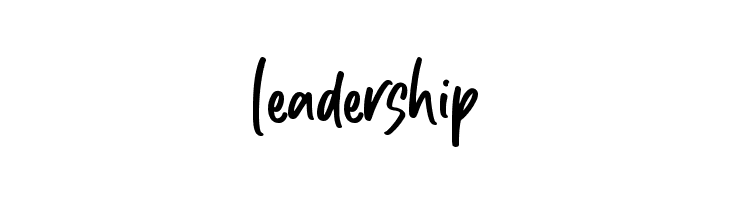 BiG PoiNts  Free Fonts Download