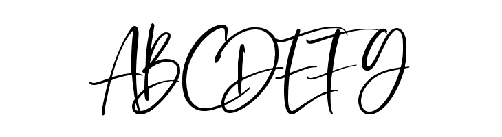 Oliver Notes  Free Fonts Download