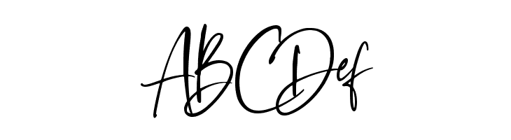 Oliver Notes  Free Fonts Download